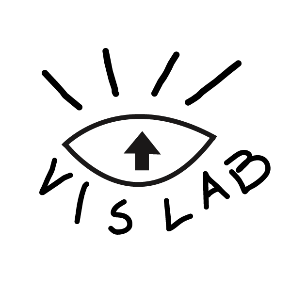 Computer and Robot Vision Lab (VisLab) Logo