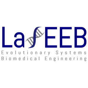 Evolutionary Systems and Biomedical Engineering Lab (LaSEEB) logo