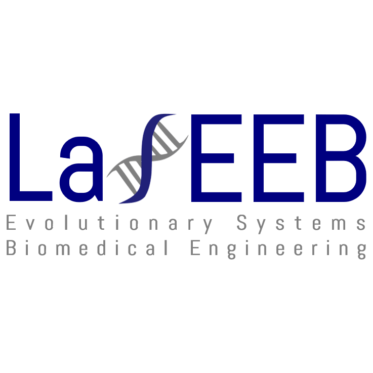 Evolutionary Systems and Biomedical Engineering Lab (LaSEEB) Logo