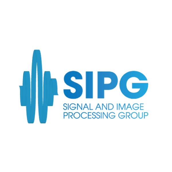 Signal and Image Processing Group (SIPG) Logo